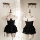 Tonight The Second Letter For You 2.0 Pure Colour Top Skirt and Set(Reservation/3 Colours/Full Payment Without Shipping)